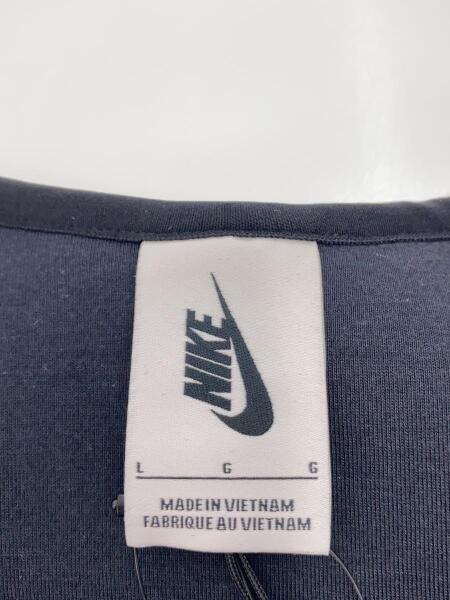 NIKE(ナイキ) / ×OFF-WHITE/ユーティリティベスト/L/ポリエステル 