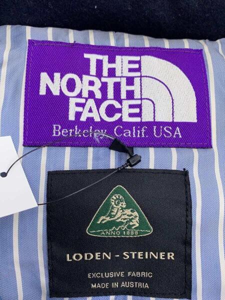 THE NORTH FACE PURPLE LABEL(ザノースフェイスパープルレーベル 