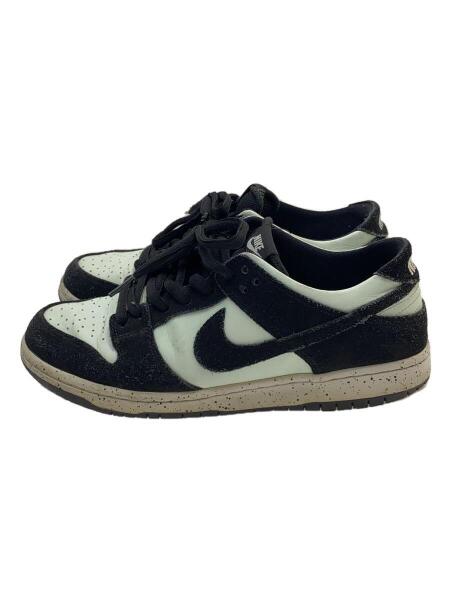 NIKE(ナイキ) / SB ZOOM DUNK LOW PRO/ズームダンクロープロ/ブラック  