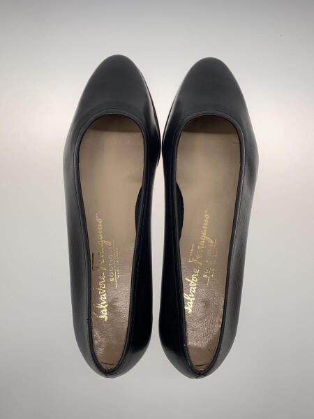 Salvatore Ferragamo(サルヴァトーレフェラガモ) / フラットパンプス
