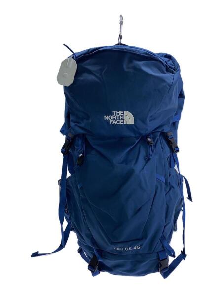 THE NORTH FACE(ザノースフェイス) / リュック/--/BLU/無地/NM62340