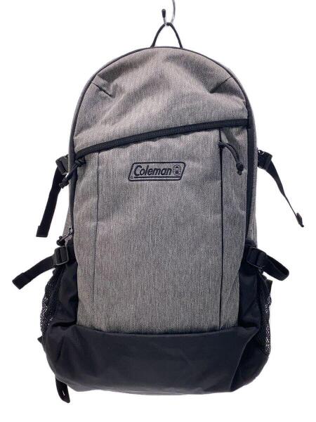 Coleman(コールマン) / リュック/グレー/灰色 | 中古品の販売・通販 