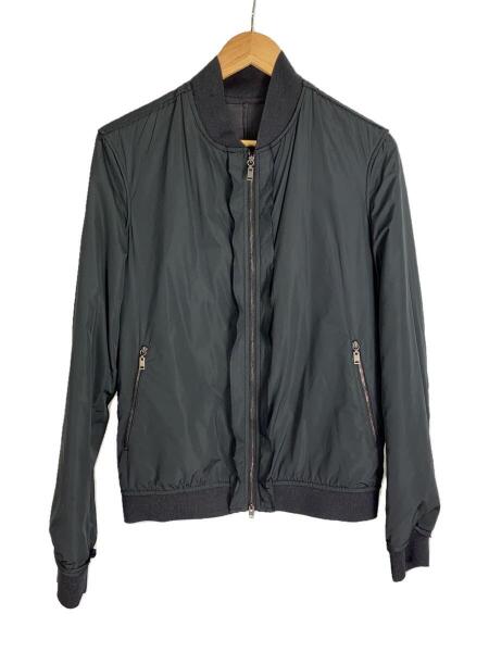 LANVIN(ランバン) / スタジャン/44/--/BLK | 古着の販売・通販なら 
