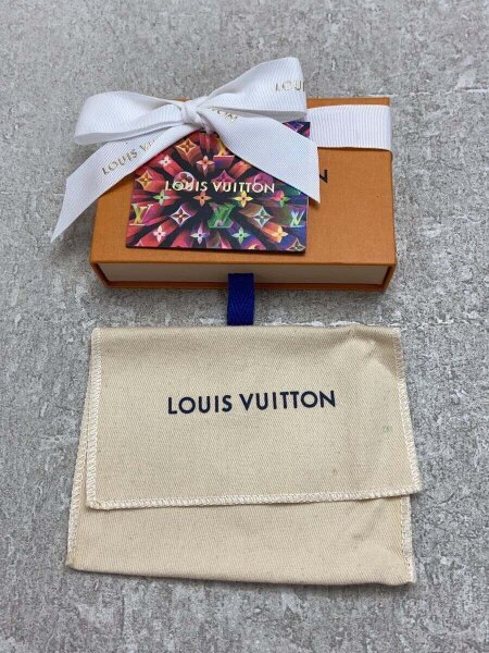 LOUIS VUITTON(ルイヴィトン) / 箱有/ミュルティクレ6_モノグラム 