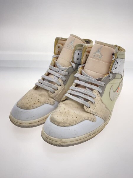 NIKE(ナイキ) / ハイカットスニーカー/28cm/ベージュ/DM9652-100/AIR 
