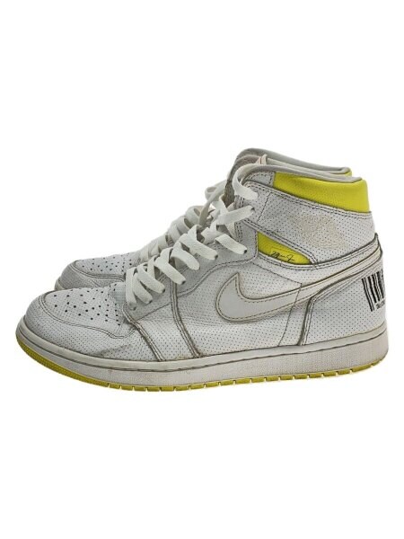 NIKE(ナイキ) / ハイカットスニーカー/28.5cm/白/555088-170/Air 