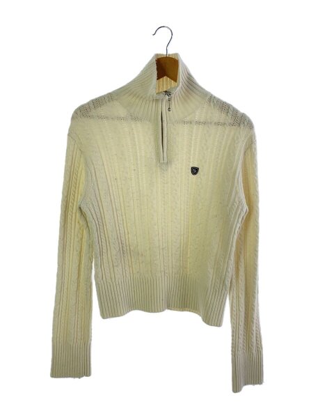 MARITHE FRANCOIS GIRBAUD(マリテフランソワジルボー) / ニット