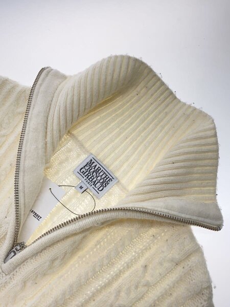 MARITHE FRANCOIS GIRBAUD(マリテフランソワジルボー) / ニット