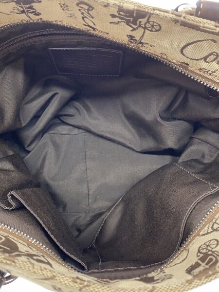COACH(コーチ) / トートバッグ/--/F14033 | 中古品の販売・通販なら 