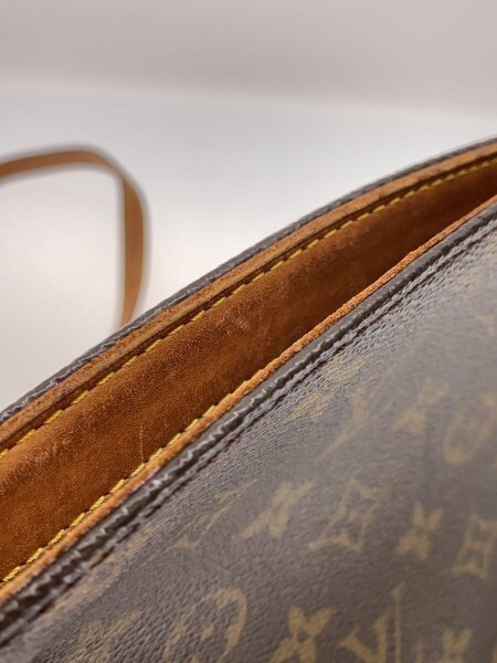 LOUIS VUITTON(ルイヴィトン) / ドルーオ_モノグラム・キャンバス_BRW