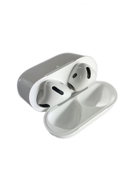 Apple(アップル) / イヤホン AirPods 4 アクティブノイズキャンセ 