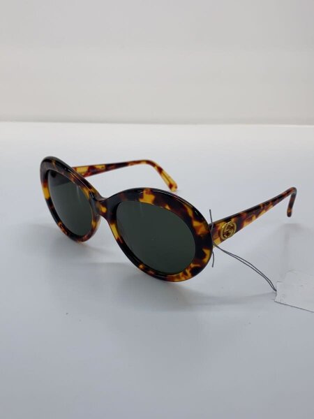 GUCCI(グッチ) / サングラス/--/プラスチック/マルチカラー/BLK