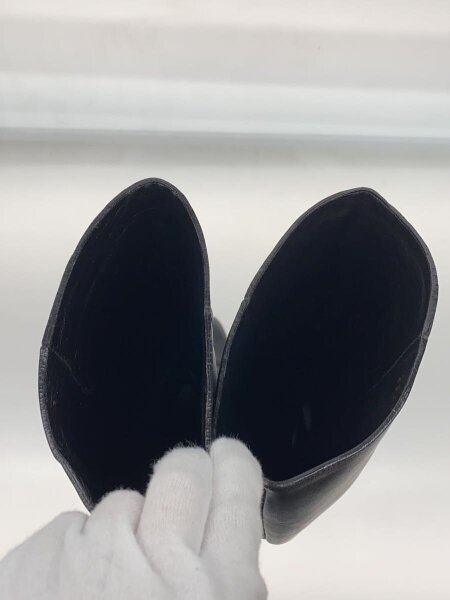 GUCCI(グッチ) / ロングブーツ/35/BLK | 中古品の販売・通販なら 
