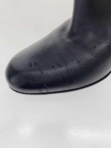 GUCCI(グッチ) / ロングブーツ/35/BLK | 中古品の販売・通販なら 