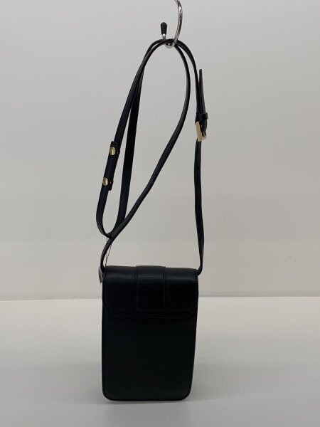 ADEAM(アディアム) / ショルダーバッグ/--/BLK// | 中古品の販売・通販 