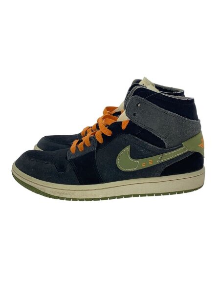 NIKE(ナイキ) / AIR JORDAN 1 MID SE CRAFT_エア ジョーダン 1 MID SE 