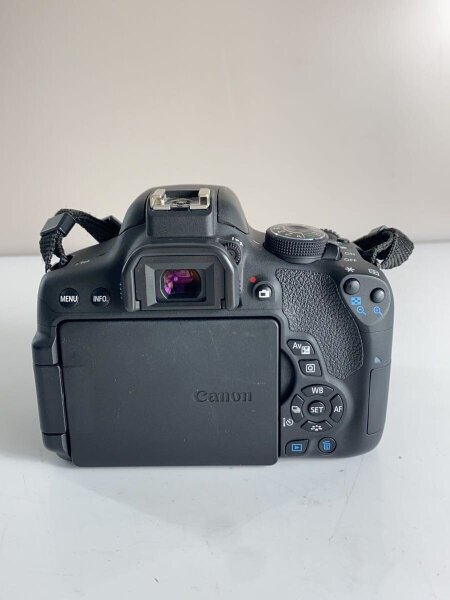 Canon デジタル一眼レフカメラ EOS Kiss X9i ダブルズームキット CANON 