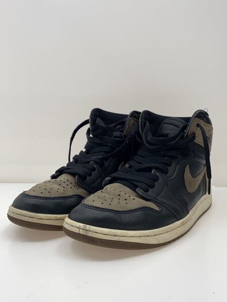 NIKE / ハイカットスニーカー/27.5cm/BRW/DZ5485-020// NIKE(ナイキ) / ハイカットスニーカー/27.5cm/BRW/DZ5485-020// | 中古