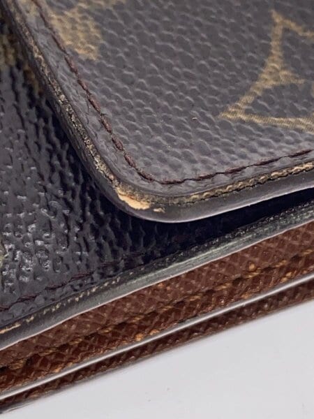 LOUIS VUITTON(ルイヴィトン) / ラドロー_モノグラム・キャンバス/PVC
