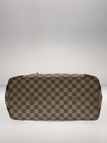 LOUIS VUITTON(ルイヴィトン) / ハムステッドMM_ダミエ・アズール/PVC