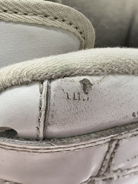 NIKE(ナイキ) / Supreme/AIR FORCE 1 MID_エアフォース 1 ミッド/24cm