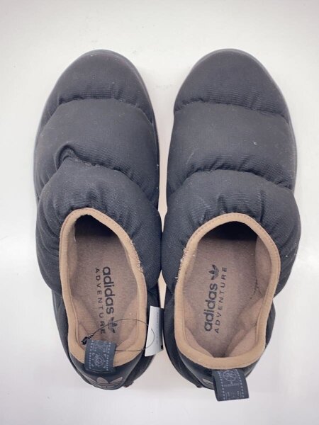 adidas(アディダス) / PUFFYLETTE_パフィレッタ/28.5cm/BLK | 中古品の 