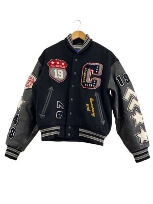 Championのスタジャン検索結果|古着・中古品の通販サイト セカンド