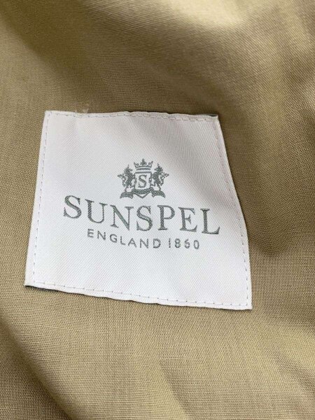 SUNSPEL(サンスペル) / ステンカラーコート/1// | 古着の販売・通販 