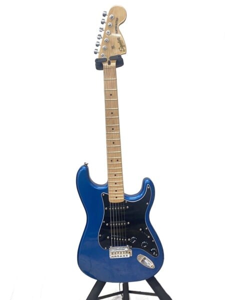 Squier(スクワイヤー) / Affinity Series Stratcaster エレキギター