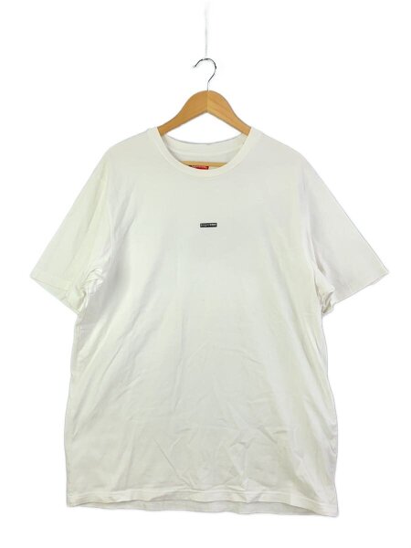 Supreme(シュプリーム) / 22SS/Typewriter S/S Top/Tシャツ/XL 
