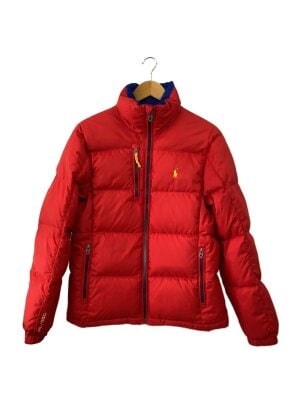POLO RALPH LAURENのダウンジャケット検索結果|古着・中古品の通販