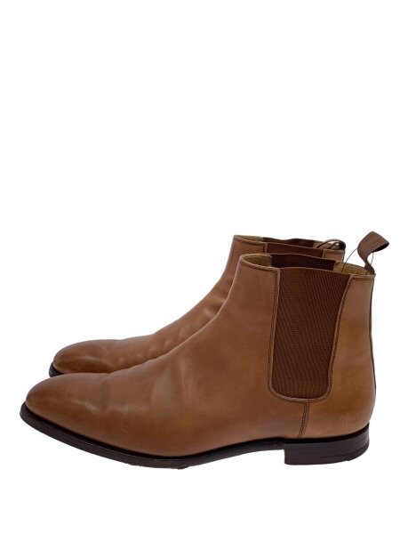 CROCKETT&JONES(クロケットアンドジョーンズ) / サイドゴアブーツ/UK8 