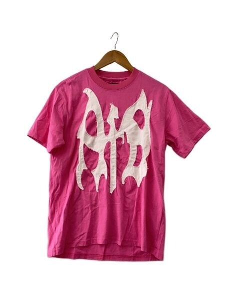 AFB(エーエフビー) / BLADE AFB S/S TEE/Tシャツ/L/コットン/PNK 