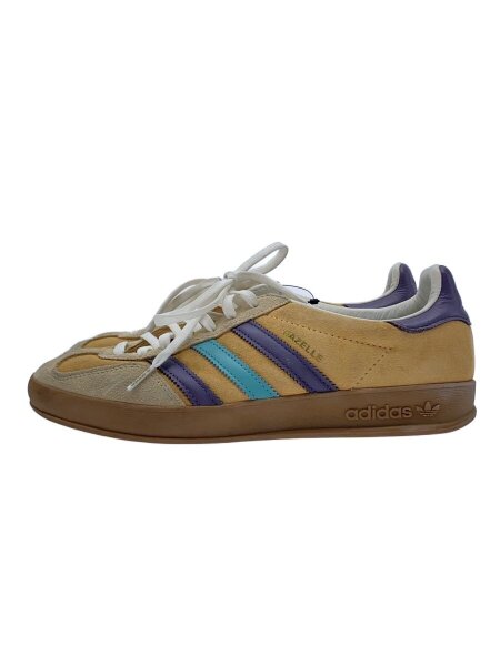 adidas(アディダス) / GAZELLE INDOOR_ガゼルインドア/26.5cm/BEG 