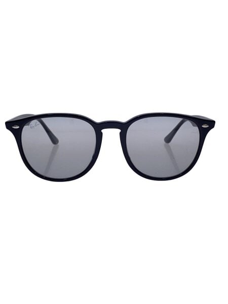 Ray-Ban(レイバン) / サングラス/ウェリントン/プラスチック/BLK/GRY