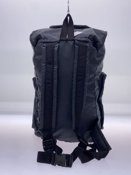 激レアアイテム多数出品中 POLO SPORT ポロスポーツ リュック POLO SPORT(ポロスポーツラルフローレン) / リュック/--/BLK// | 中古