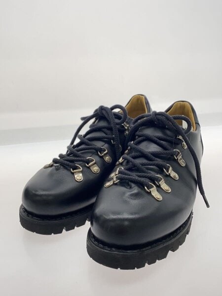 Paraboot(パラブーツ) / CLUSAZ/シューズ/UK7.5/BLK/175212// | 中古品