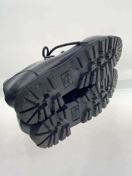 Paraboot(パラブーツ) / CLUSAZ/シューズ/UK7.5/BLK/175212// | 中古品
