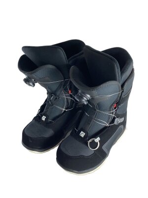 HEAD(ヘッド) / 350562 スノーボードブーツ/28cm/BLK/350562 | 中古品