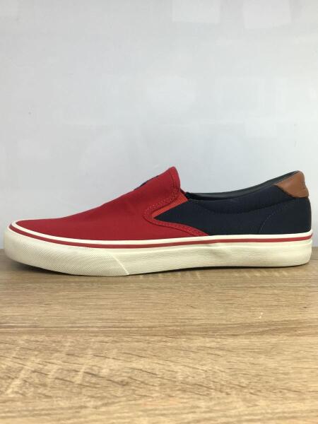 POLO RALPH LAUREN(ポロラルフローレン) / ローカットスニーカー/28cm 