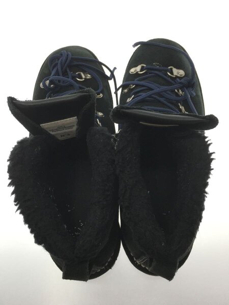 Danner / レースアップブーツ/--/BLK/スウェード Danner(ダナー) / レースアップブーツ/US9/BLK/スウェード// | 中古品