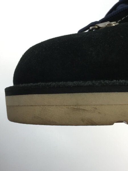 Danner(ダナー) / レースアップブーツ/US9/BLK/スウェード// | 中古品