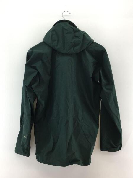 mont-bell / ナイロンジャケット/S/ナイロン/GRN/無地/1128648 mont-bell(モンベル) / ナイロンジャケット/S/ナイロン/GRN/無地