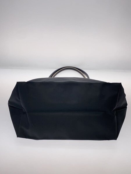 LONGCHAMP(ロンシャン) / トートバッグ/--/BLK/無地/L2605619001