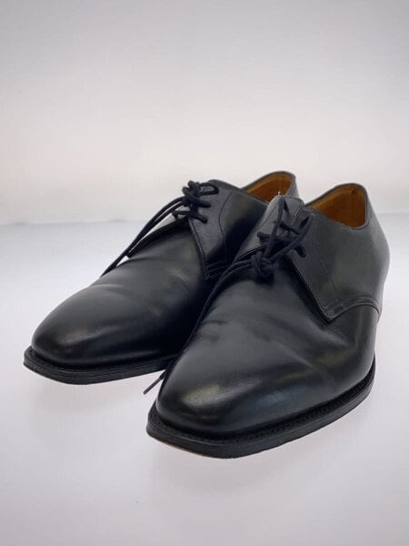 JOHN LOBB(ジョンロブ) / ドレスシューズ/US7/BLK/レザー/2112