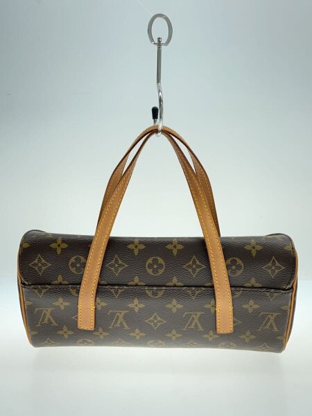 LOUIS VUITTON(ルイヴィトン) / ソナティネ_モノグラム・キャンバス_