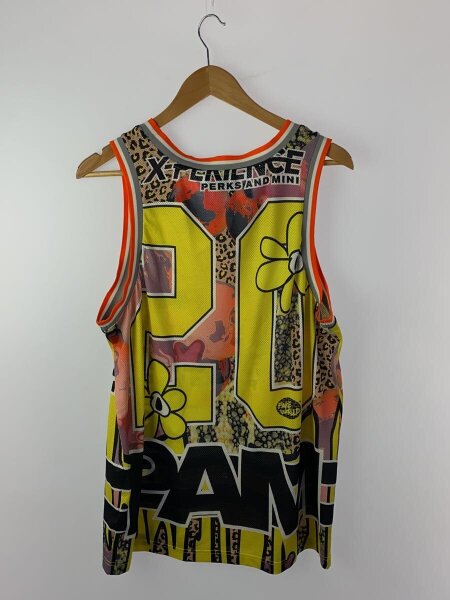 P.A.M タンクトップ