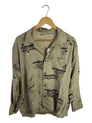 Porter Classicの長袖シャツ検索結果|古着・中古品の通販サイト