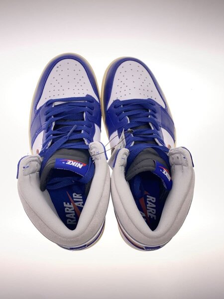 NIKE(ナイキ) / ハイカットスニーカー/27cm/BLU/DZ5485-100// | 中古品