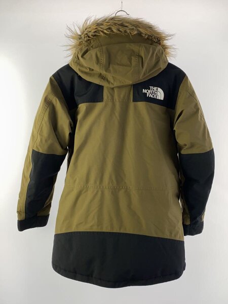 THE NORTH FACE(ザノースフェイス) / MOUNTAIN DOWN COAT_マウンテン 